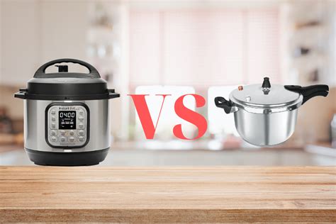 Instant Pot vs Pressure Cooker: Which One Is The Winner 2023?