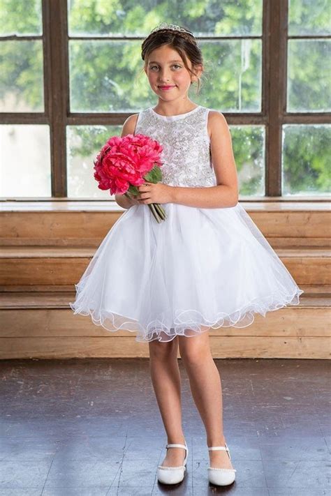 Pin on First Communion Dresses/Vestidos de Primera Comunion