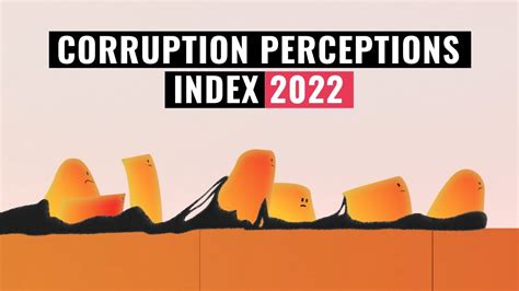 Transparency International 2024 Corruption Index - Rodi Vivian