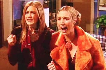 The 6 funniest scenes from Friends : Festival news