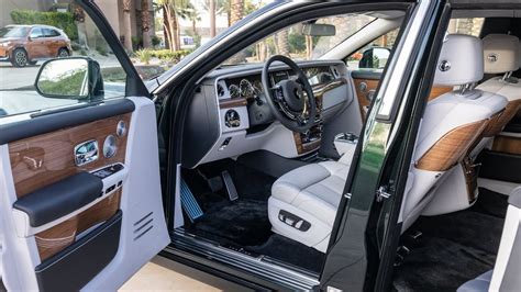 Rolls Royce Phantom Interior Wood | Cabinets Matttroy