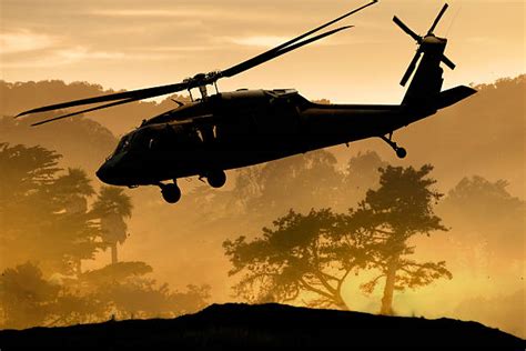 Best Helicopter Sunset Stock Photos, Pictures & Royalty-Free Images ...