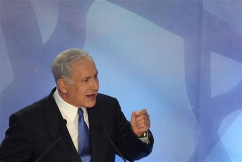 Netanyahu faces fallout after speech - UPI.com