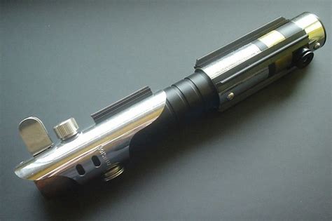 Pin by McGeoff Thomas on Starkiller Hilt | Star wars light saber, Lightsaber, Star wars galaxies