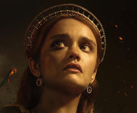 2520x2080 Resolution Olivia Cooke House of the Dragon 2024 2520x2080 ...