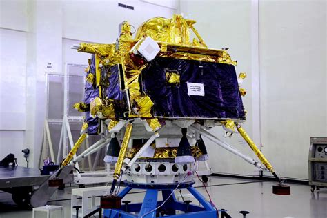 Here's how you can watch India's Chandrayaan-3 make history on the moon… - Arabian Business ...