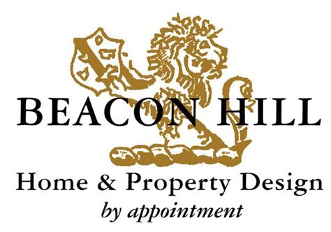 Beacon Hill Design – Home and Property Design