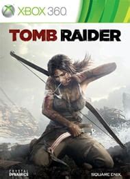 Tomb Raider Preview for Xbox 360 - Cheat Code Central