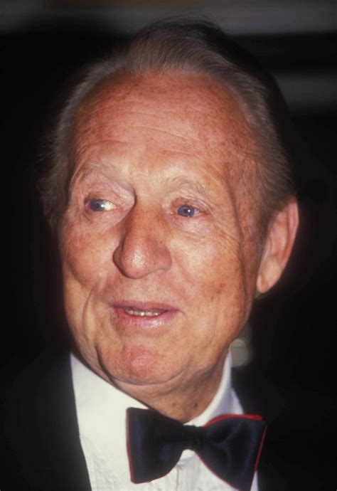 Art Linkletter, 1988. Photo by Adam Scull (Art Linkletter03807) Poster - Posterazzi