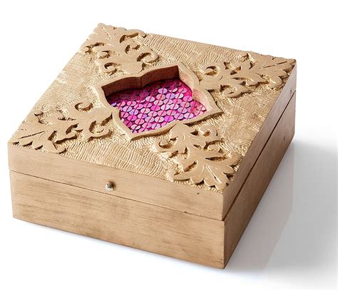 The 15 Best Small Jewelry Boxes | Zen Merchandiser