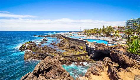 Tenerife Travel Guide and Travel Information | World Travel Guide