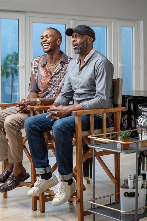 LUCAS RADEBE AND PRIMO BALOYI GET DEEP INTO THEIR FATHER-SON RELATIONSHIP ON MZANSI MAGIC TALK ...