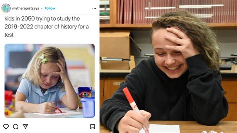 Rockford's 'crying girl' became a viral meme. Here's what she's up to now | Rock River Current