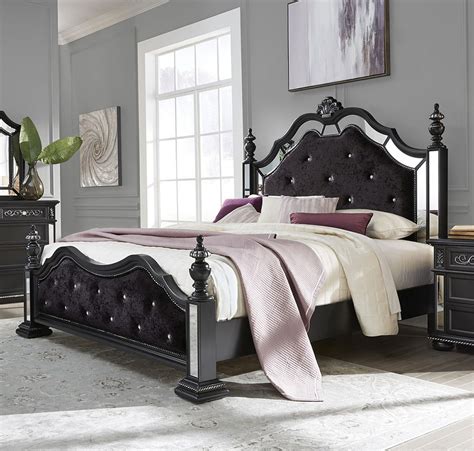 Black King Bedroom Set : Black King Bedroom Furniture Sets Bedroom Furniture Ideas - Ayva Hendricks