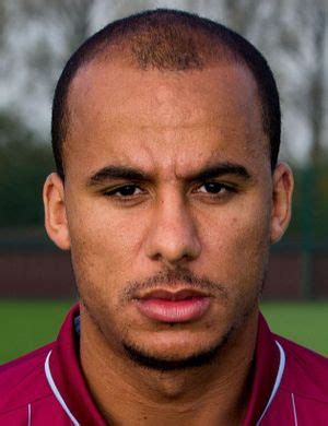 Gabriel Agbonlahor - Player profile | Transfermarkt