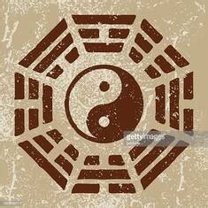 Ancient Symbols: I Ching Stock Vector | Royalty-Free | FreeImages