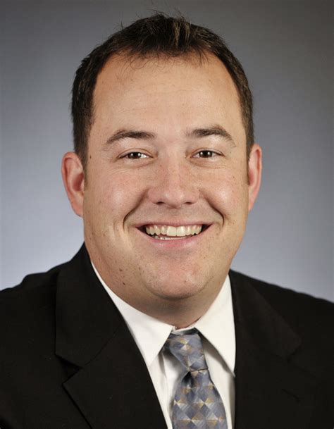 Chris Swedzinski (R) 16A - Minnesota House of Representatives