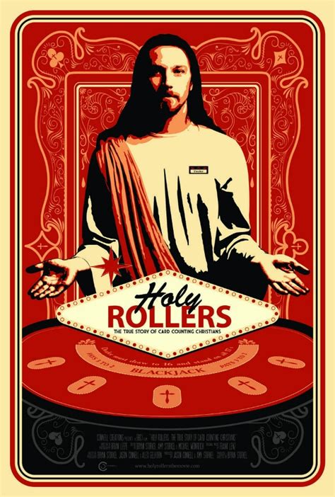 Netflix Fix: Holy Rollers | Forever Young Adult