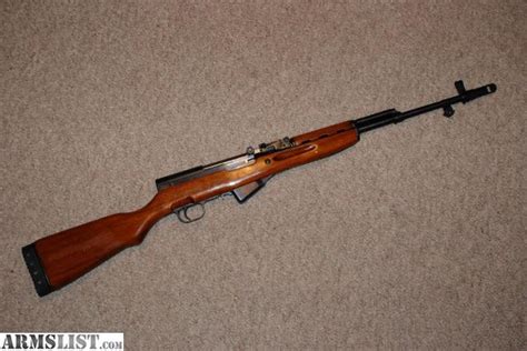 ARMSLIST - For Sale: Norinco SKS Type 56