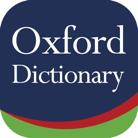 Oxford Dictionary - Apps on Google Play