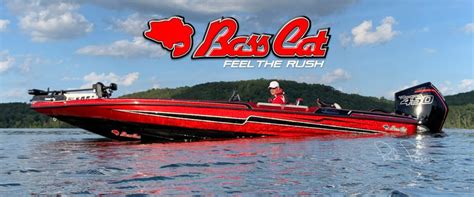 BASS CAT INTRODUCES 22’ JAGUAR WITH MAXIMUM PERFORMANCE AND COMFORT - Correct Craft