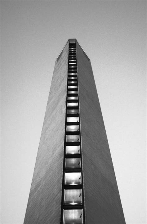 Classics: Pirelli Tower // Gio Ponti + Pier Luigi Nervi — archaic studio