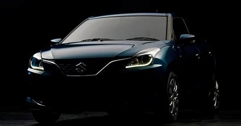 Hurry Up! Maruti Suzuki Baleno Facelift Bookings Open