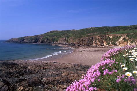 The Best Anglesey Beaches and Coast - DELVE INTO EUROPE