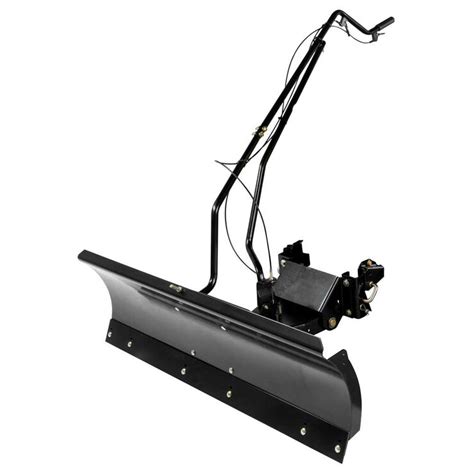 FastAttach® All-Season Plow Blade - 19A30037100 | Cub Cadet US