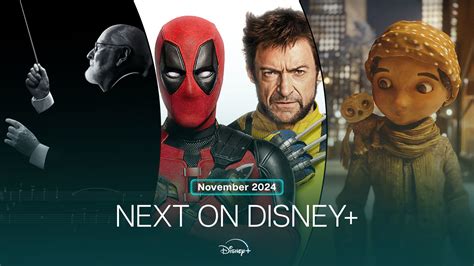 Disney+ Originals | On Disney+