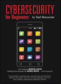 Cybersecurity For Beginners Download