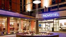 Novotel Leeds Centre, West Yorkshire : -34% during the day - Dayuse.co.uk