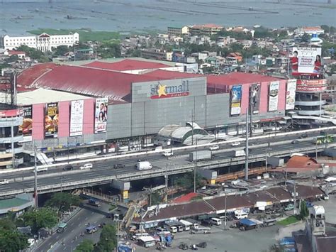 Starmall Alabang Main Building - Muntinlupa