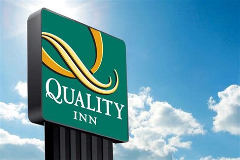 QUALITY INN $102 ($̶1̶3̶0̶) - Prices & Motel Reviews - Quebec/Quebec City