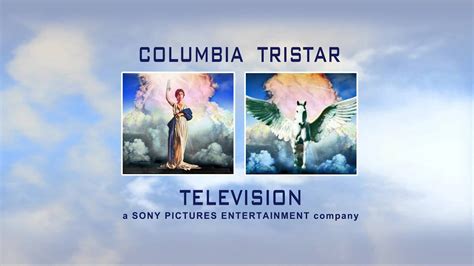 Columbia-TriStar Television 1996 Remake - YouTube