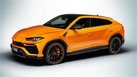 Lamborghini Urus nowe możliwości personalizacji z pakietem Pearl Capsule