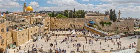 iTravelJerusalem: Jerusalem's Official Travel Website