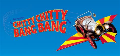 Chitty Chitty Bang Bang TYA | Music Theatre International