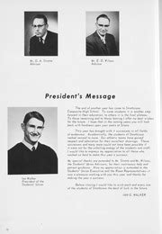 Strathcona Composite High School - Tricolor Yearbook (Edmonton, Alberta Canada), Class of 1967 ...