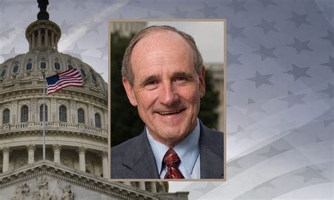 Jim Risch, Senator from Idaho – The Presidential Prayer Team