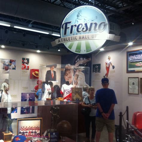 Fresno County Historical Museum - 25 Photos - Museums - Fresno, CA ...