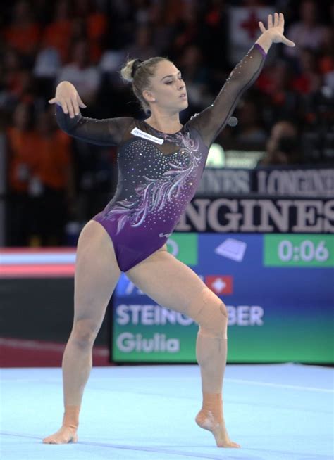 Main:Giulia Steingruber | Gymnastics Wiki | Fandom