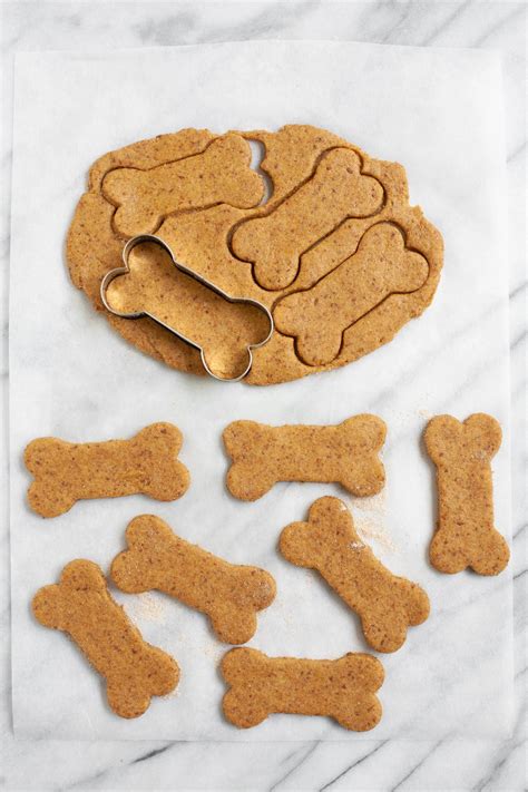 Healthy Homemade Dog Treats | Wholefully