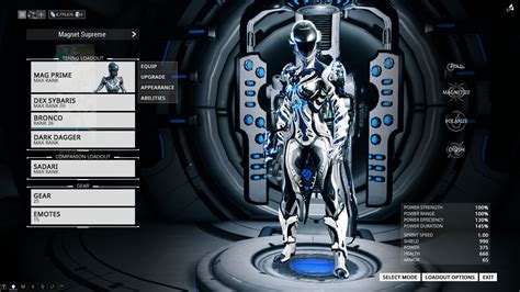 Best Color Palette Warframe - Captions Beautiful