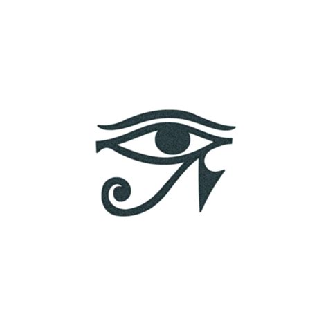 Eye of Horus Tattoo Eye of Horus Tattoo / Egyptian Mythology / Eye of Horus / Eye of Horus Art ...