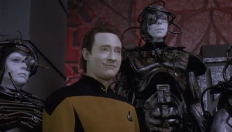 List Of Star Trek Borg Episodes In Chronological Order | Higgypop ...