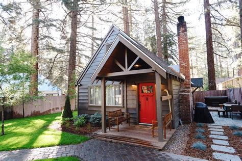 Pin by Andrew Halton on exteriors | Lake tahoe cabin, Lake tahoe cabin rentals, Tahoe cabin