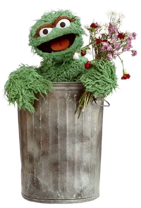 Quotes Oscar The Grouch. QuotesGram