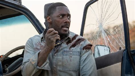 Beast Review: It’s the Script That Nearly Slays Idris Elba in Thrilling Killer Lion Movie ...