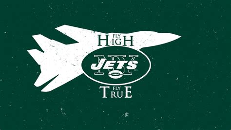 New York Jets Wallpapers - Wallpaper Cave